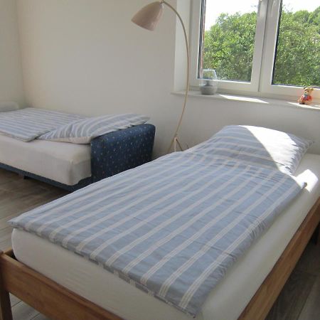 Ferienwohnung De Jong Sendenhorst Εξωτερικό φωτογραφία