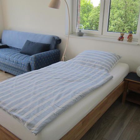 Ferienwohnung De Jong Sendenhorst Εξωτερικό φωτογραφία