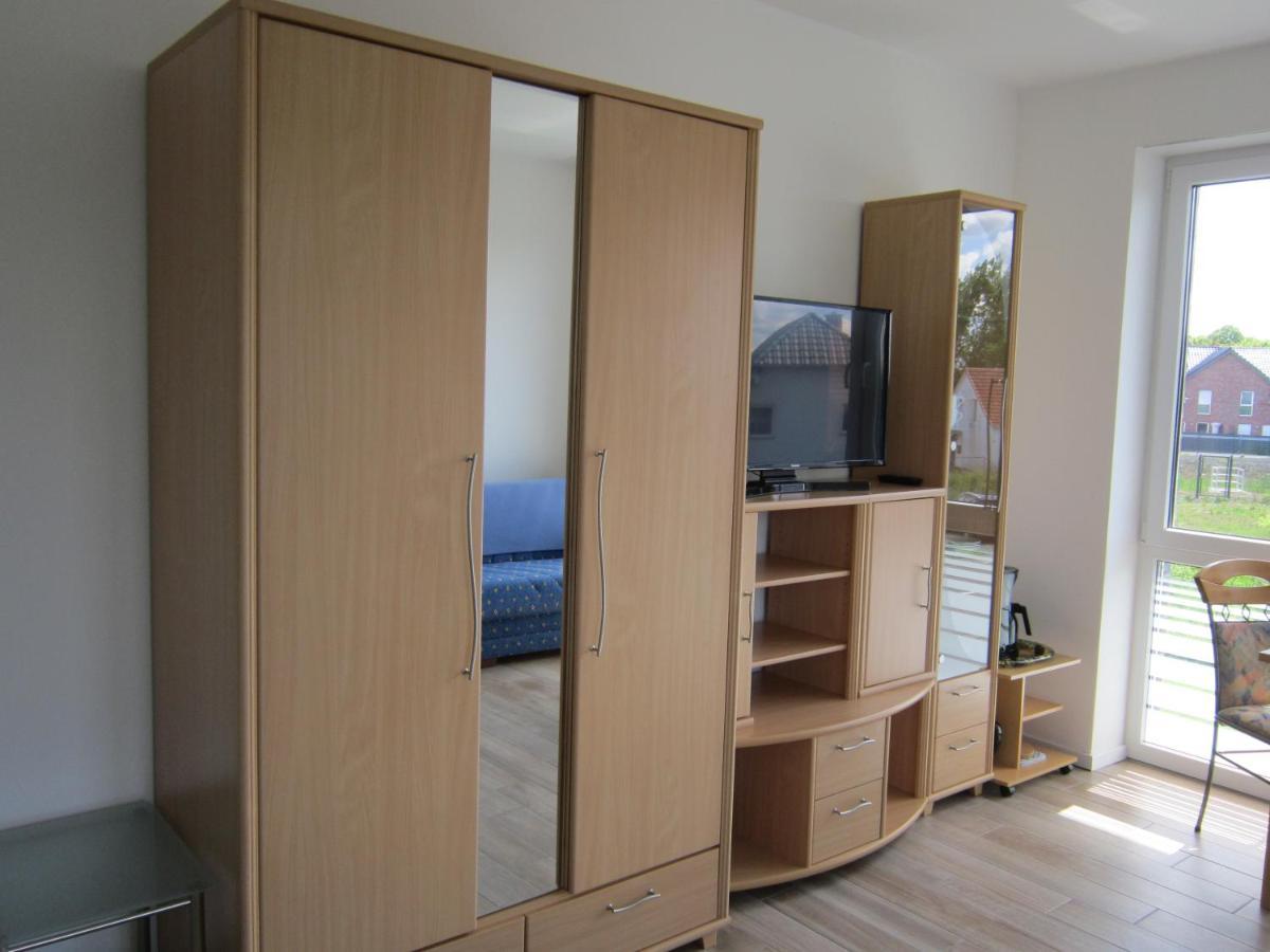 Ferienwohnung De Jong Sendenhorst Εξωτερικό φωτογραφία