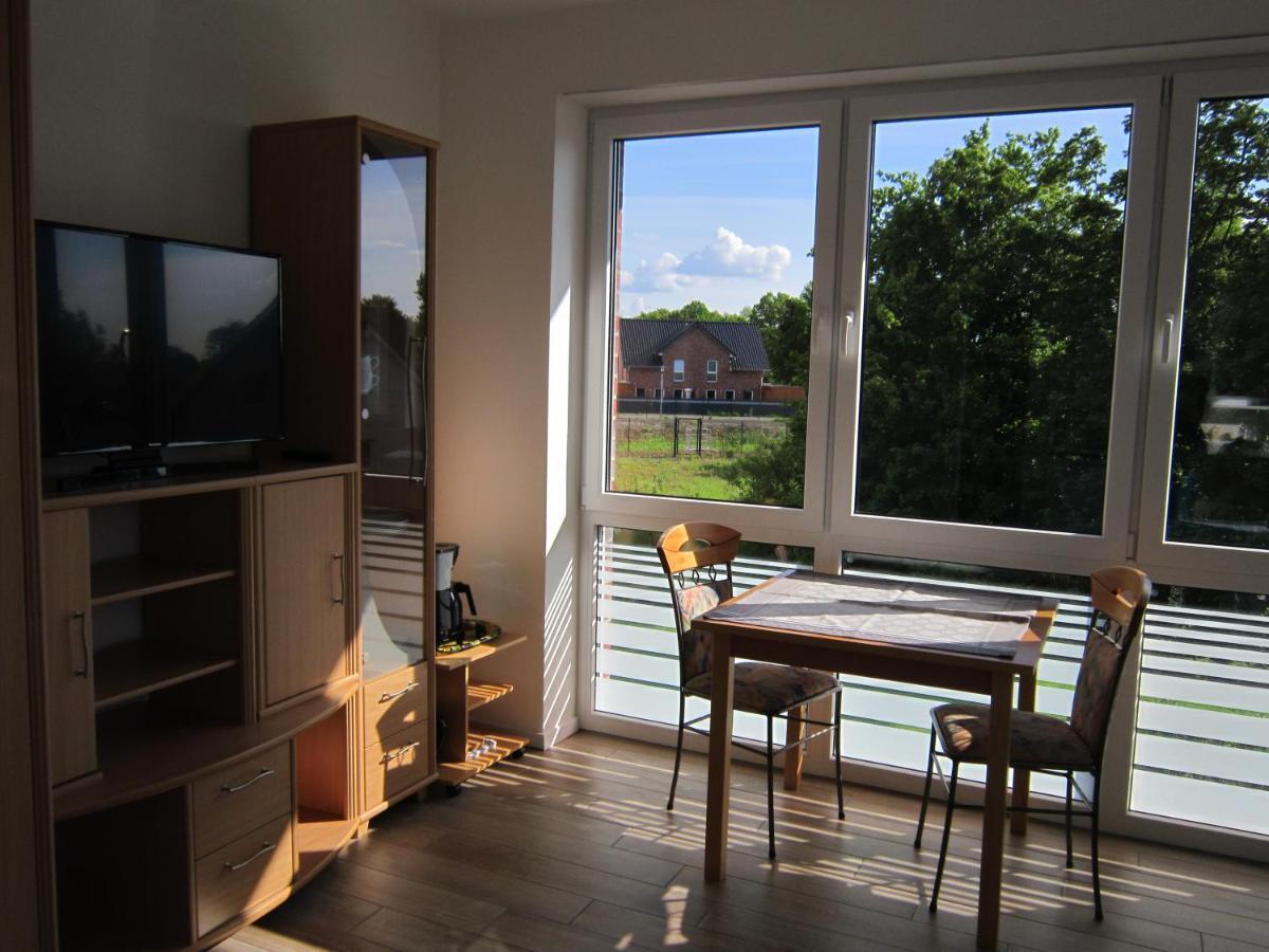 Ferienwohnung De Jong Sendenhorst Εξωτερικό φωτογραφία