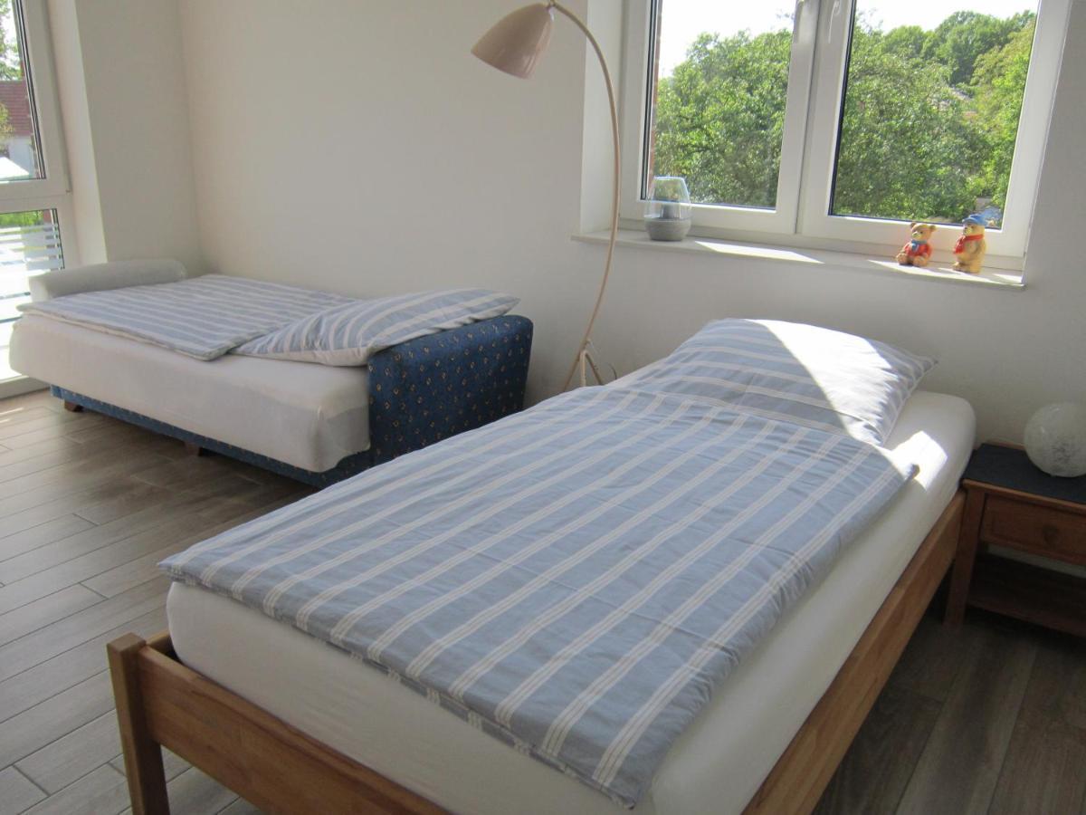 Ferienwohnung De Jong Sendenhorst Εξωτερικό φωτογραφία