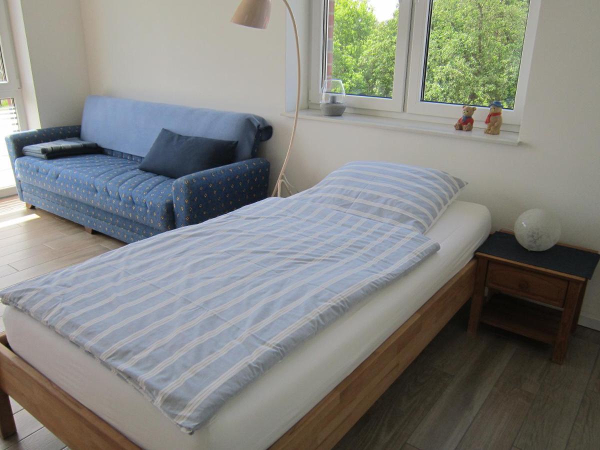 Ferienwohnung De Jong Sendenhorst Εξωτερικό φωτογραφία