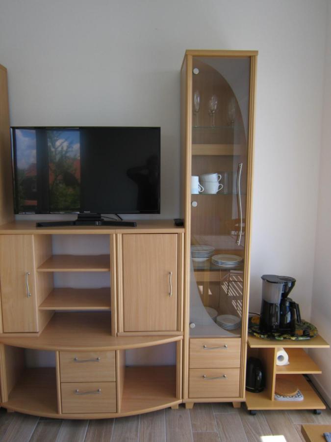 Ferienwohnung De Jong Sendenhorst Εξωτερικό φωτογραφία
