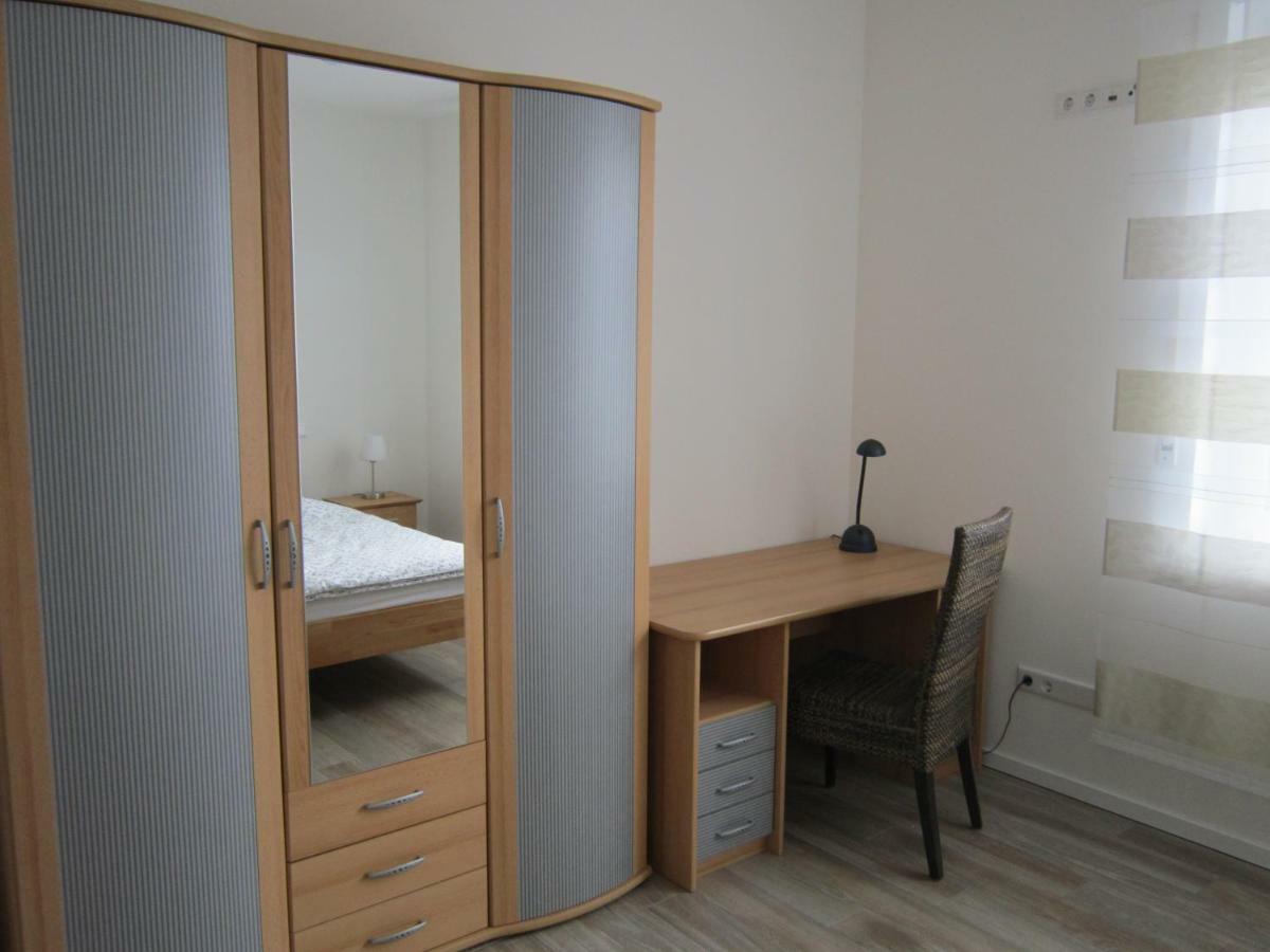 Ferienwohnung De Jong Sendenhorst Εξωτερικό φωτογραφία