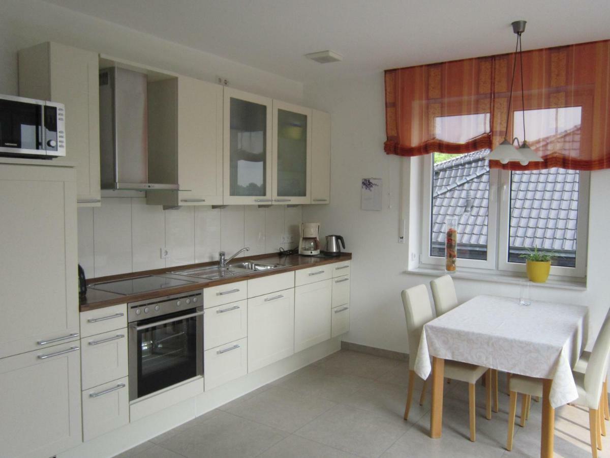 Ferienwohnung De Jong Sendenhorst Εξωτερικό φωτογραφία