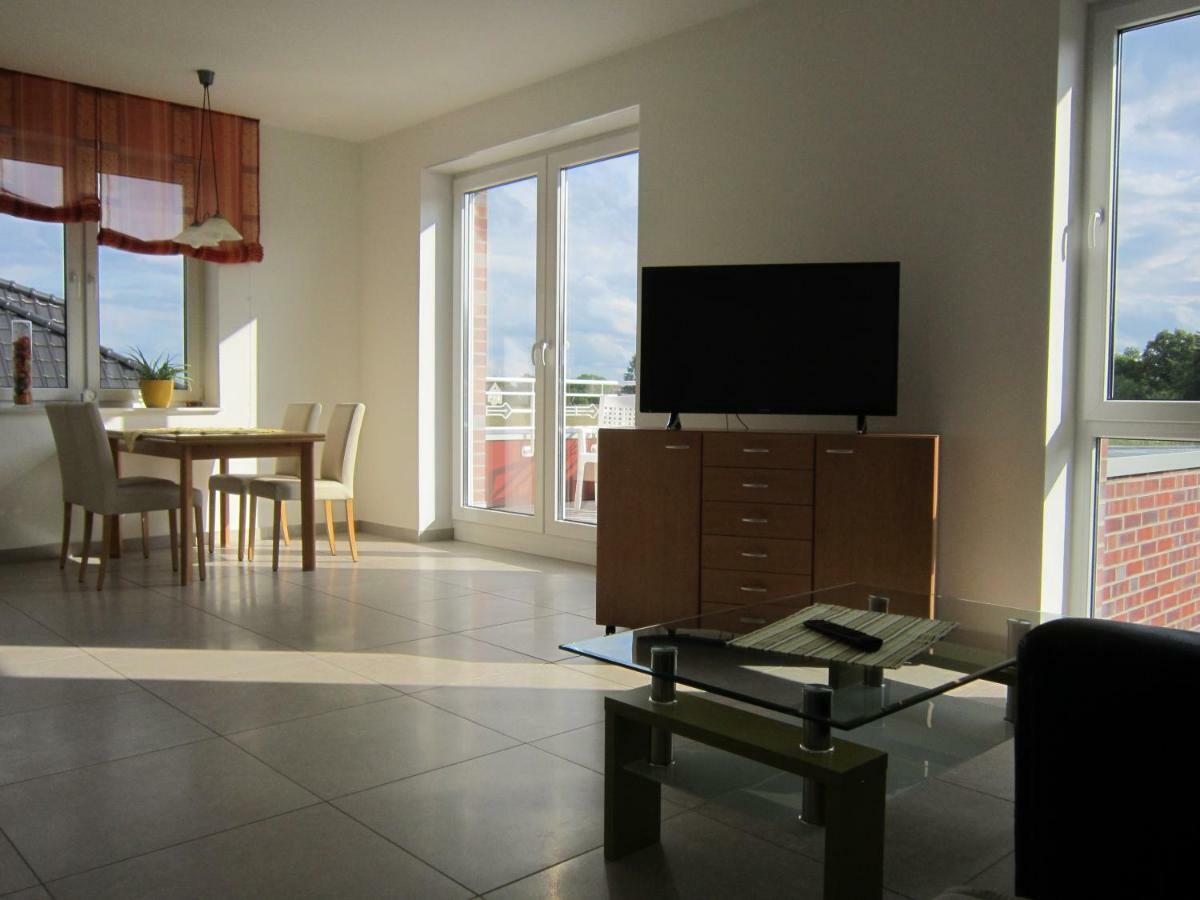 Ferienwohnung De Jong Sendenhorst Εξωτερικό φωτογραφία