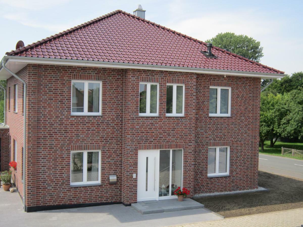 Ferienwohnung De Jong Sendenhorst Εξωτερικό φωτογραφία