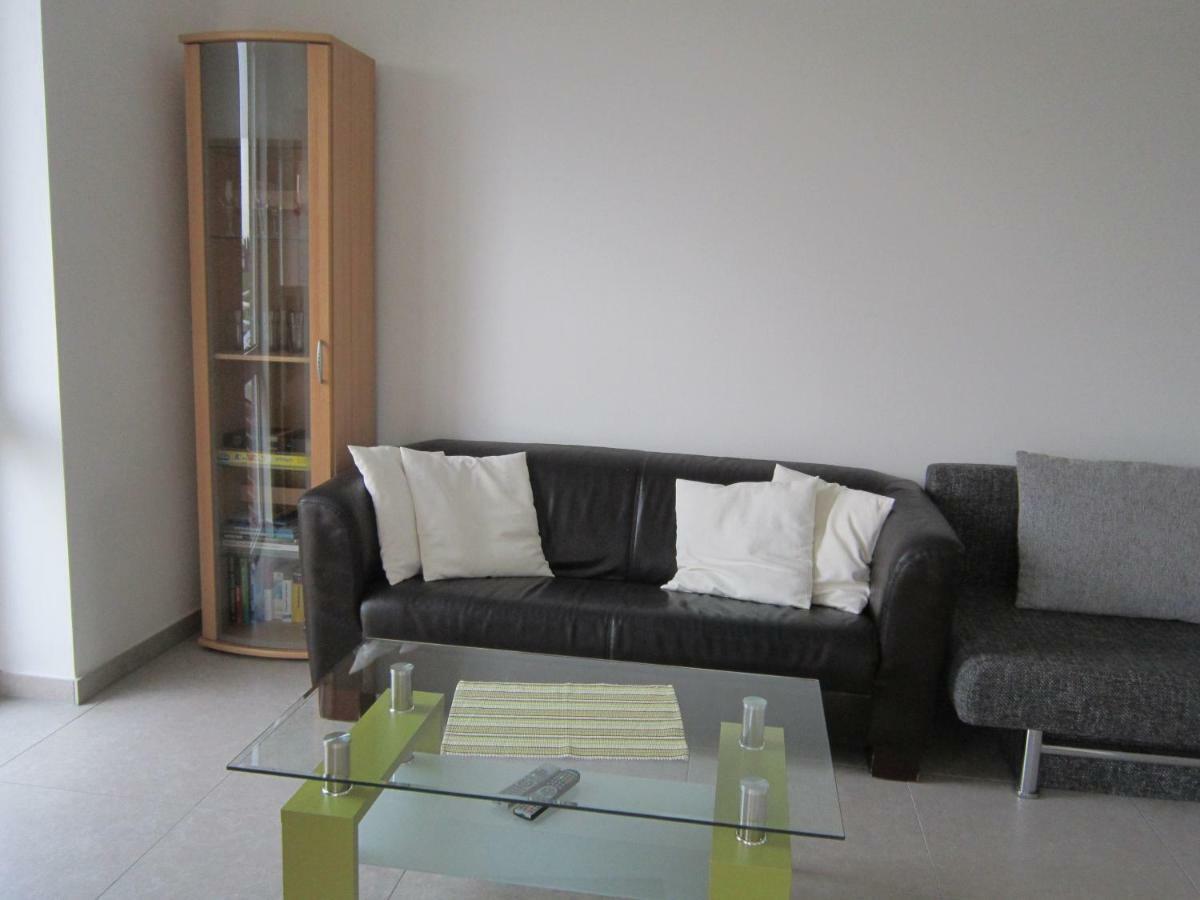 Ferienwohnung De Jong Sendenhorst Εξωτερικό φωτογραφία