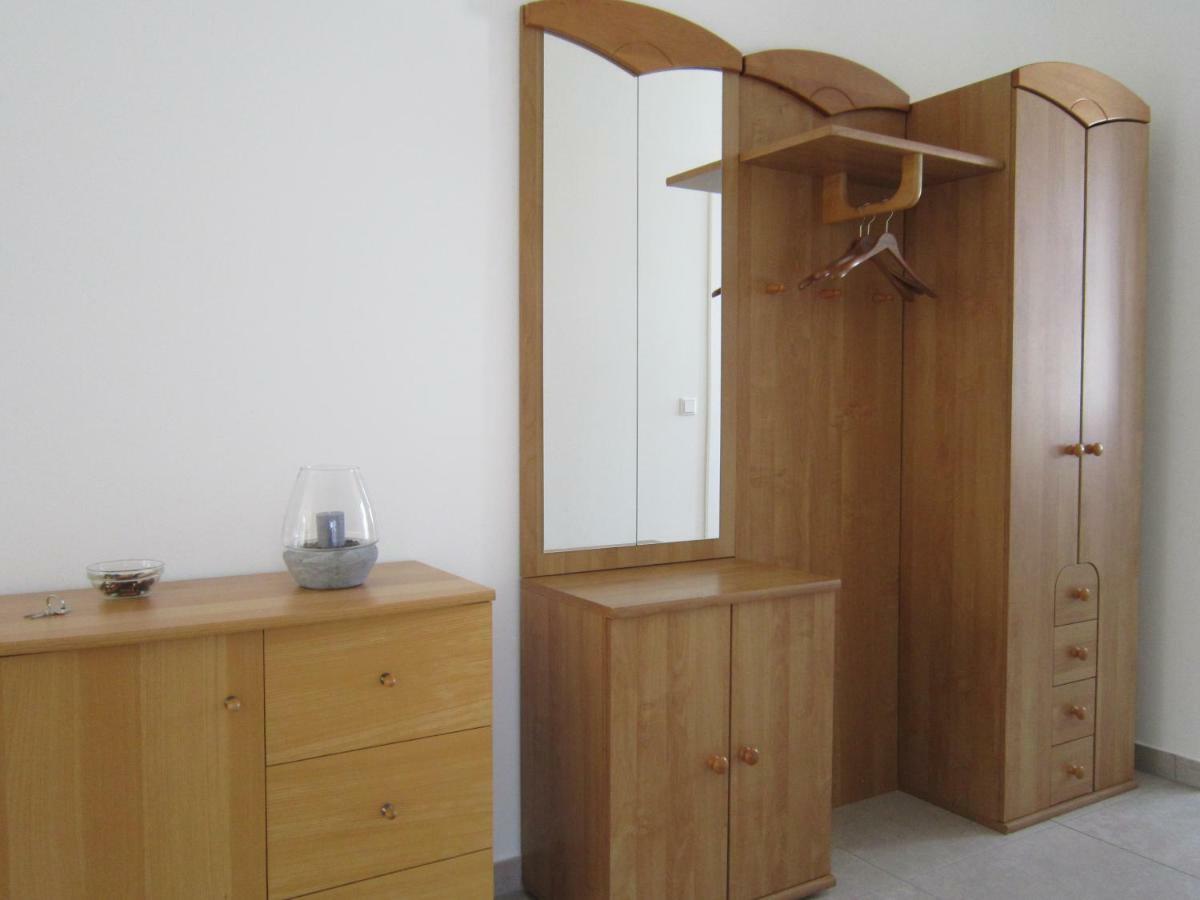 Ferienwohnung De Jong Sendenhorst Εξωτερικό φωτογραφία