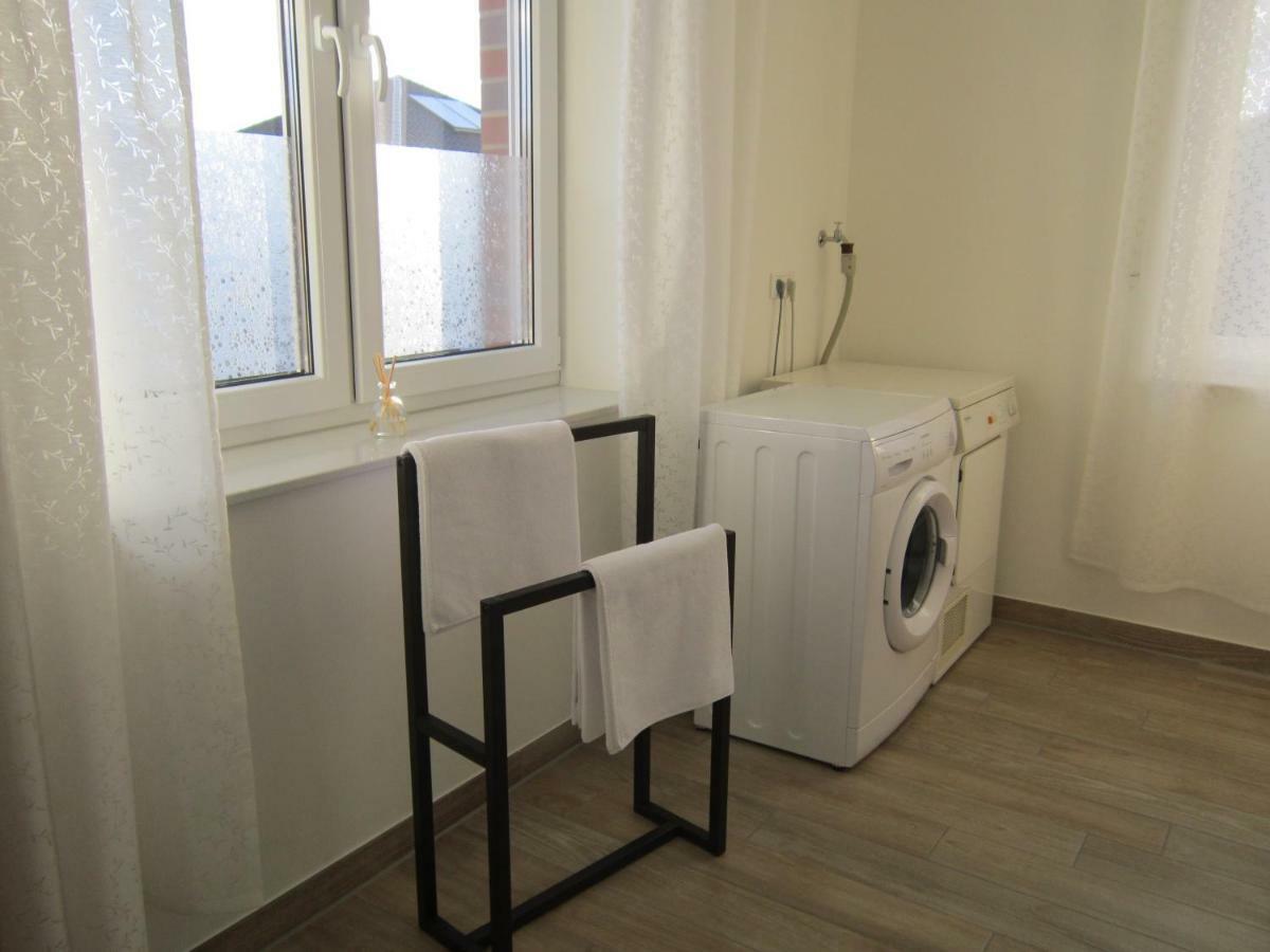 Ferienwohnung De Jong Sendenhorst Εξωτερικό φωτογραφία