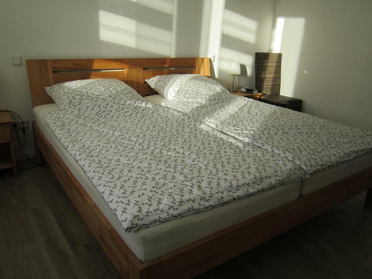 Ferienwohnung De Jong Sendenhorst Εξωτερικό φωτογραφία